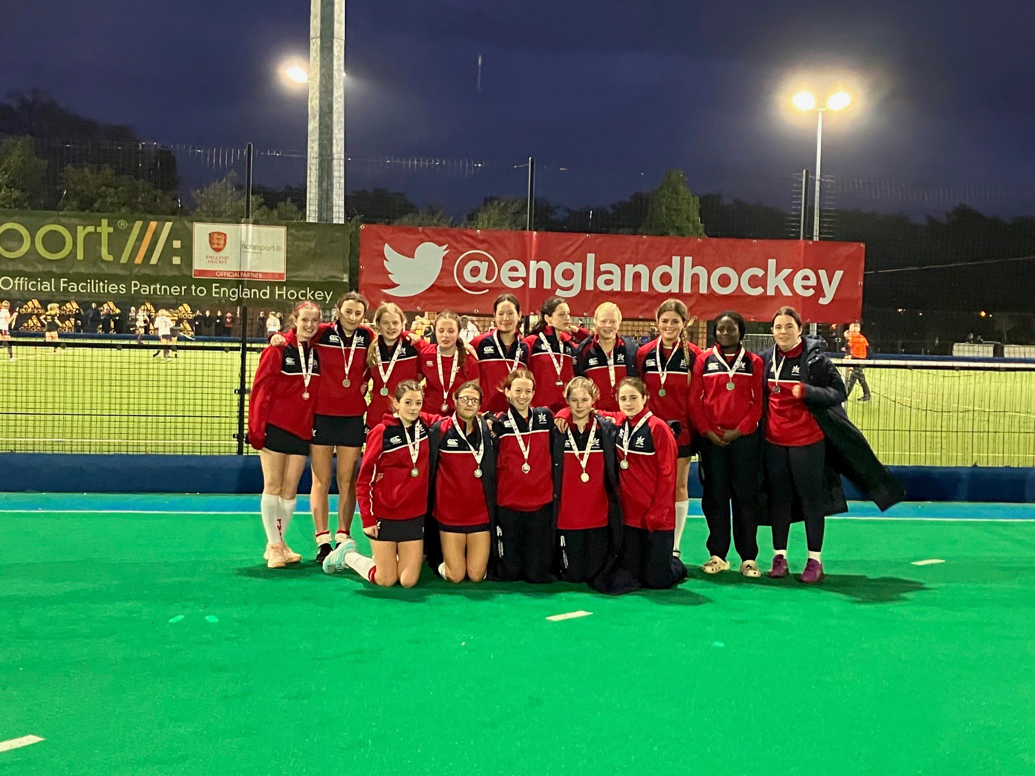 Sporting highlights sevenoaks school
