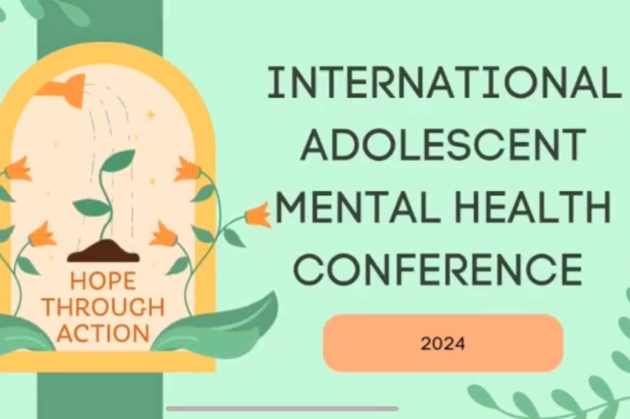 International Mental Health Adolescence Conference | Sevenoaks School